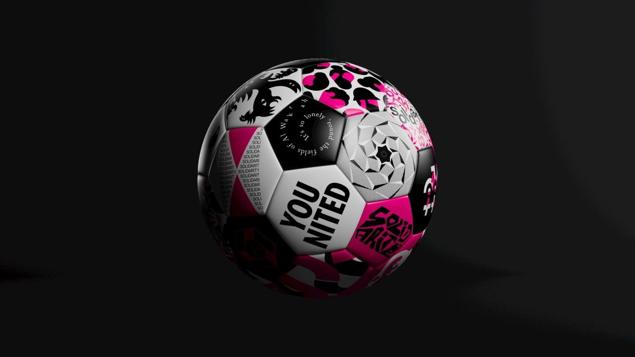 Credit: Ico/Humanity FC