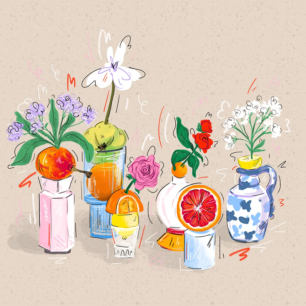 © Carina Lindmeier