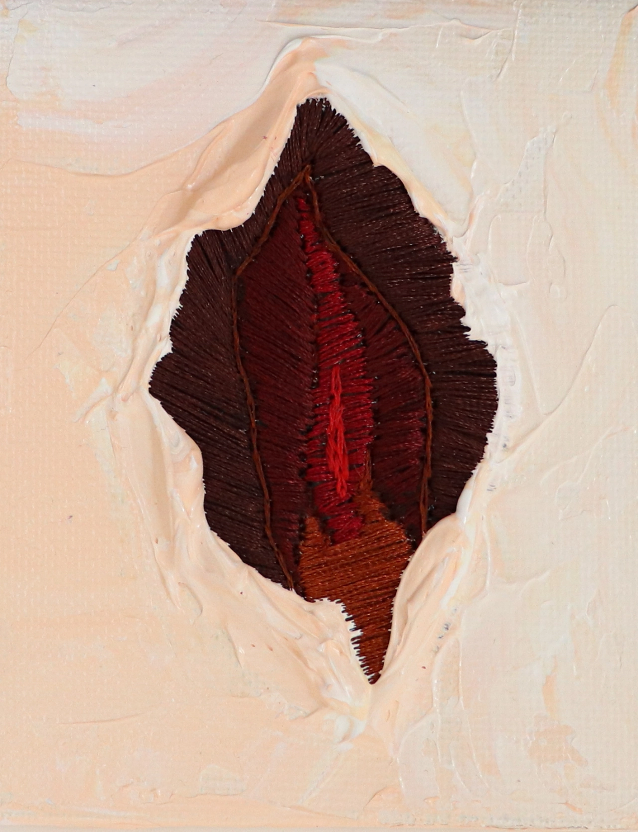 Paradise 2, 2022 © Stacey Gillian Abe