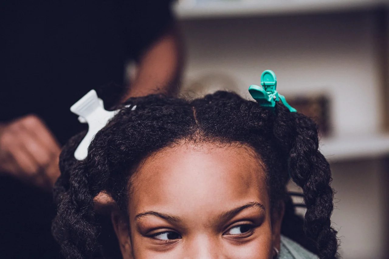 © Tomesha Faxio