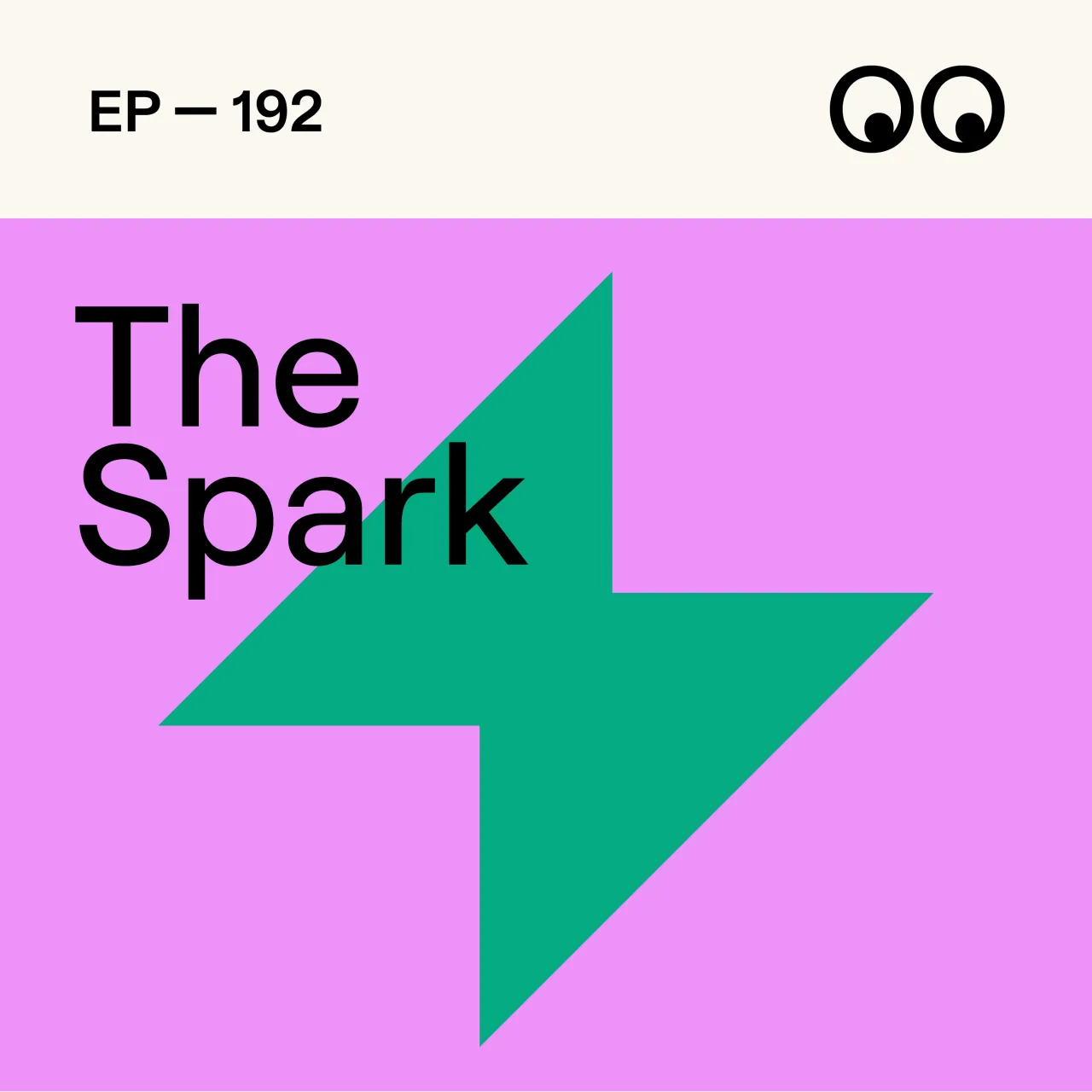 Creative Boom Podcast — The Spark: Chris Wilson on Confidence, Chaos and Keeping Your Creativity Alive