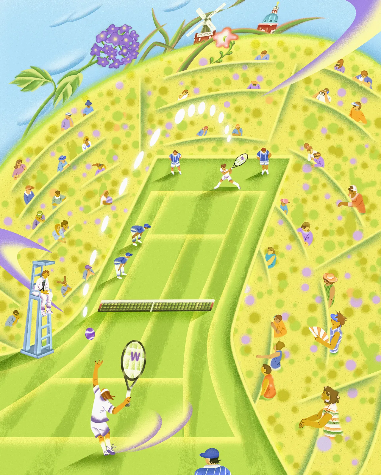 Wimbledon