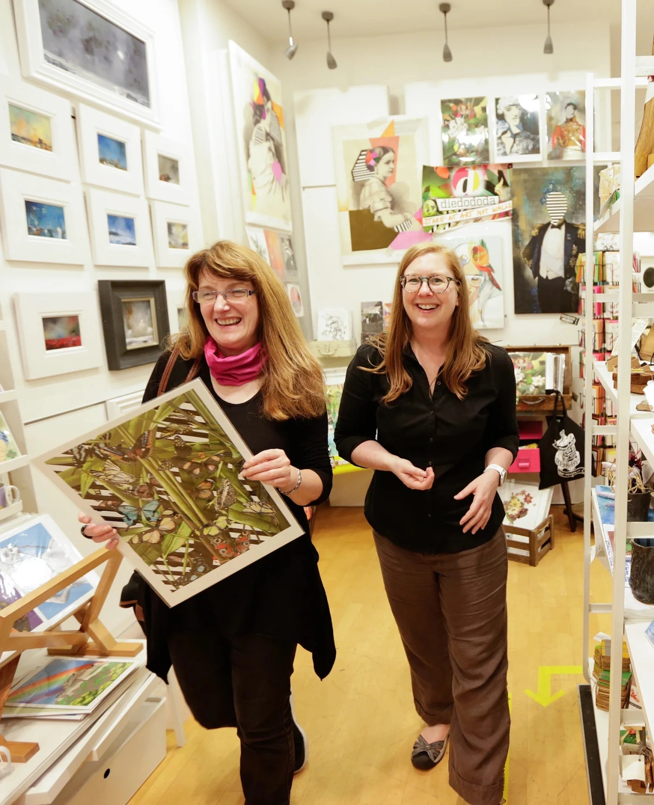 Scottish Design Exchange