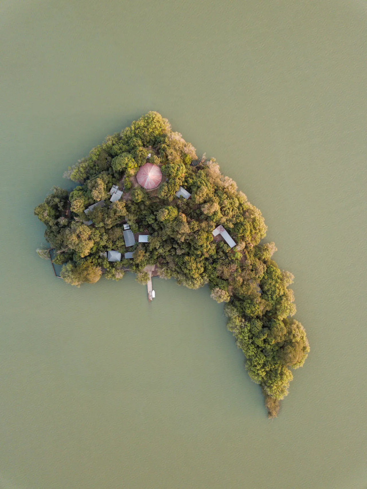 Hierotopia, 2019. Copyright: © Kieran Dodds, United Kingdom, Shortlist, Professional, Landscape (Professional competition), 2019 Sony World Photography Awards