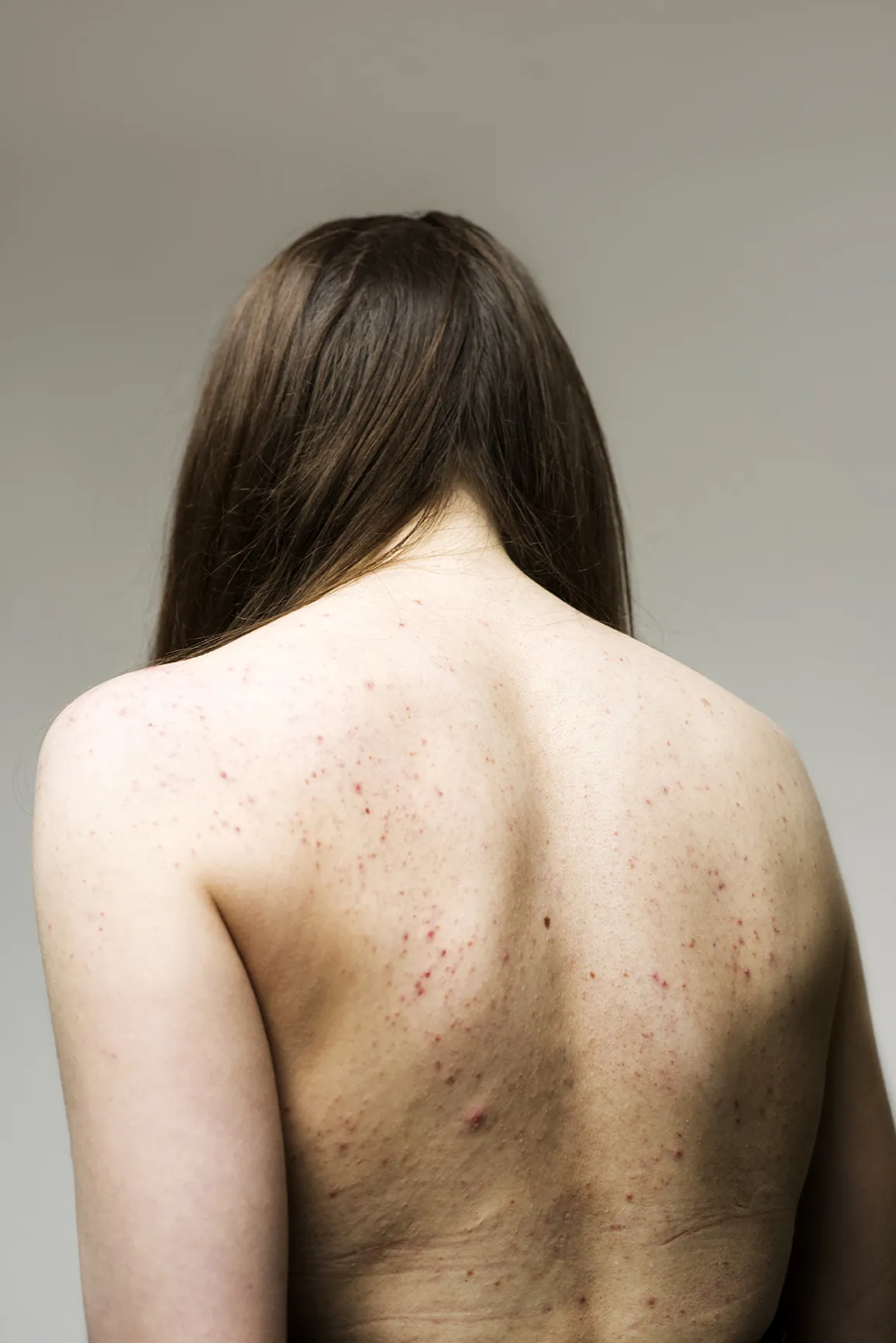 © Sophie Harris - Taylor, courtesy Francesca Maffeo Gallery