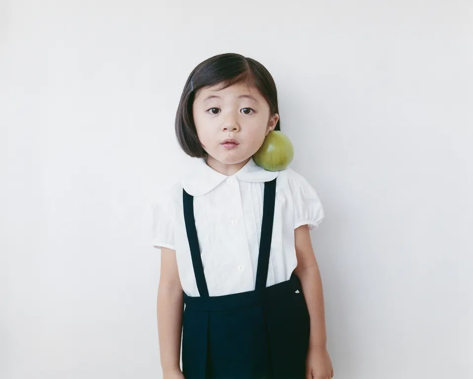 Via Creative Boom submission. All images courtesy of the artist and Antenne Books.