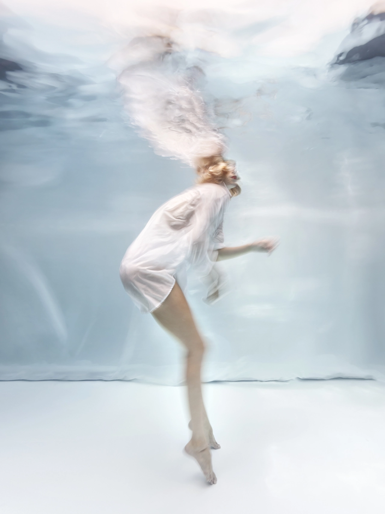 © Barbara Cole