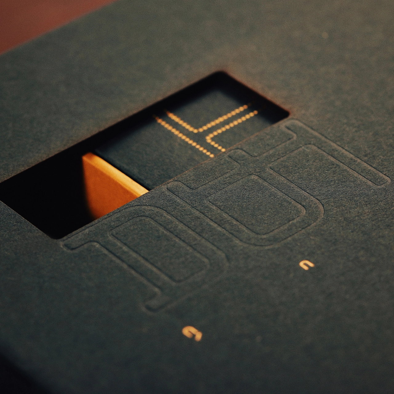 Wu Gift Packaging by 7654321 Studio. Winner in the Packaging Design Category, 2019-2020.