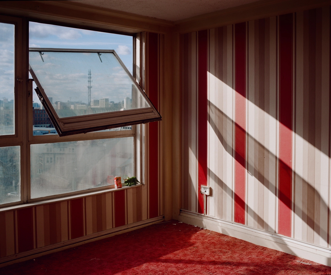© Nico Froehlich