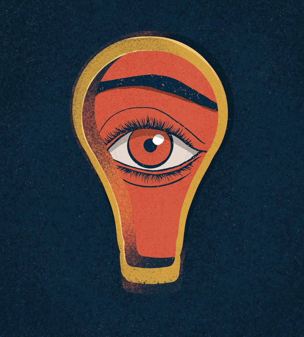 Curiosity is the Key © Pablo Tesio