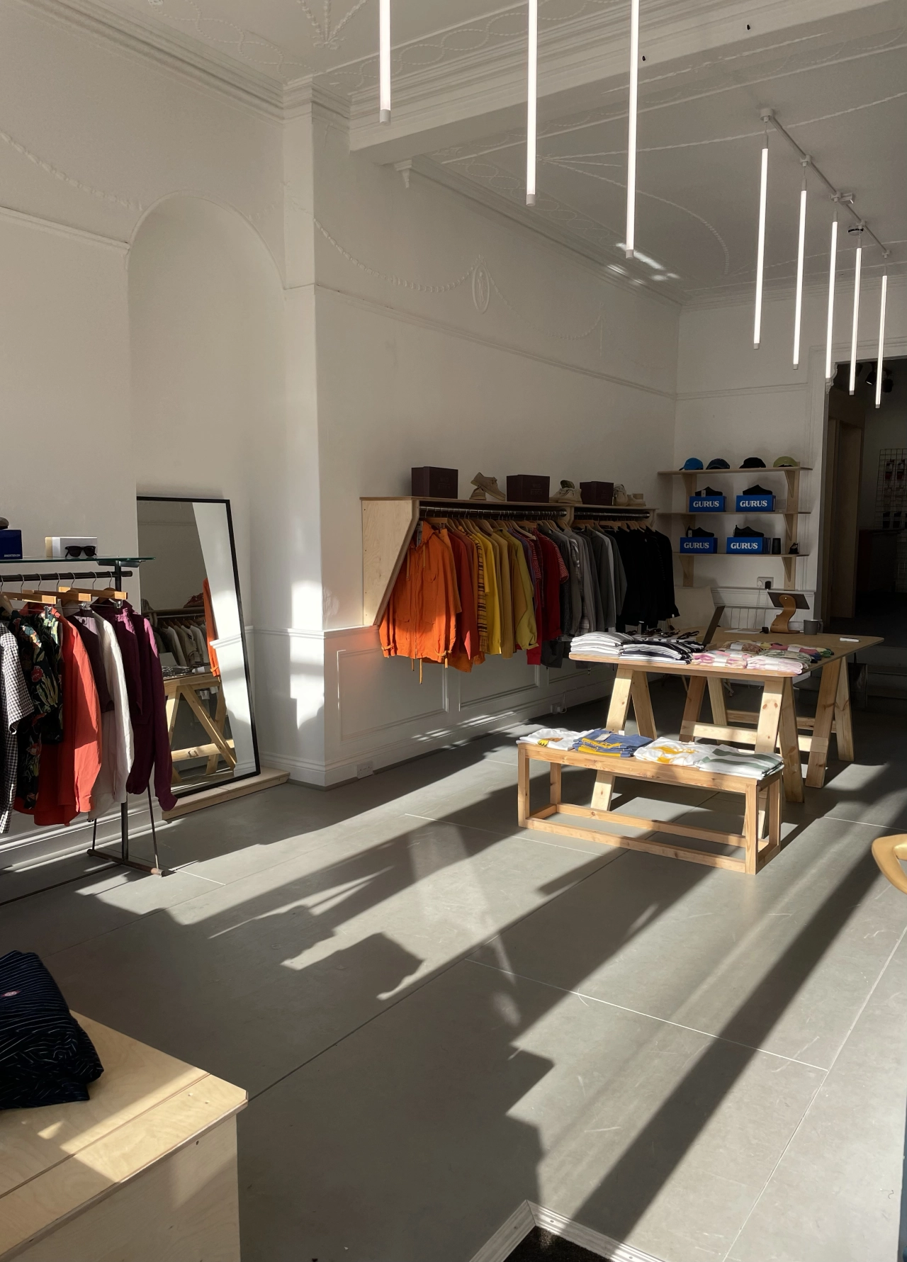 Owl, Harrogate