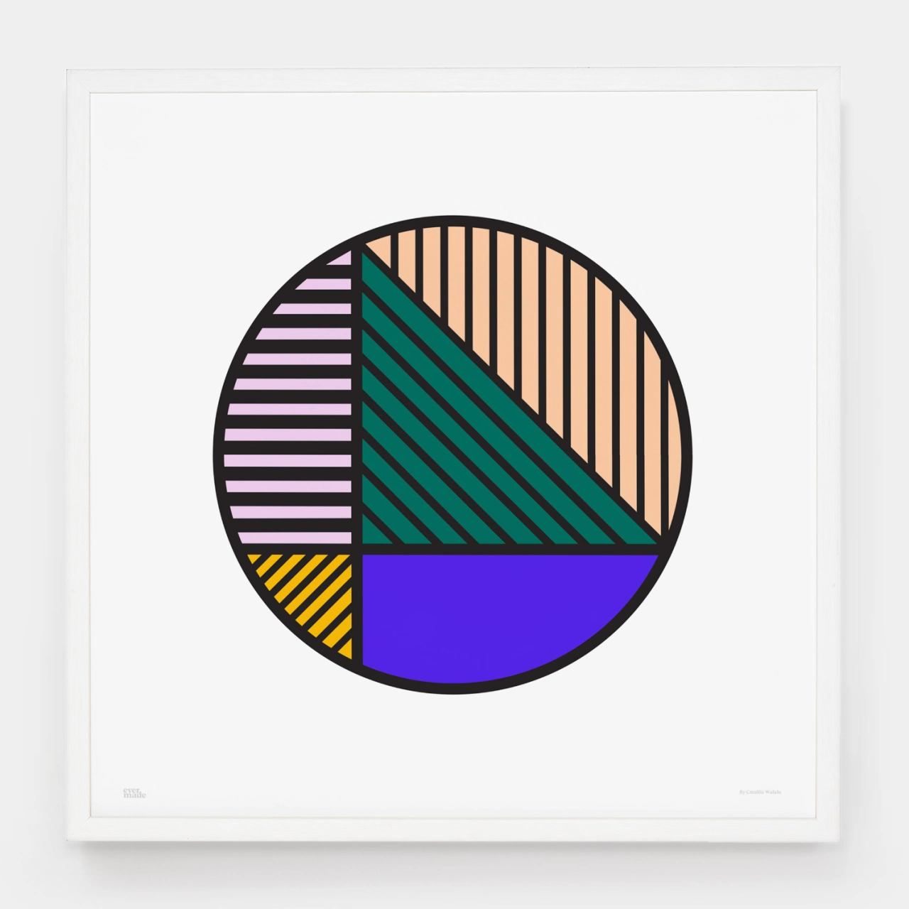 Camille Walala
