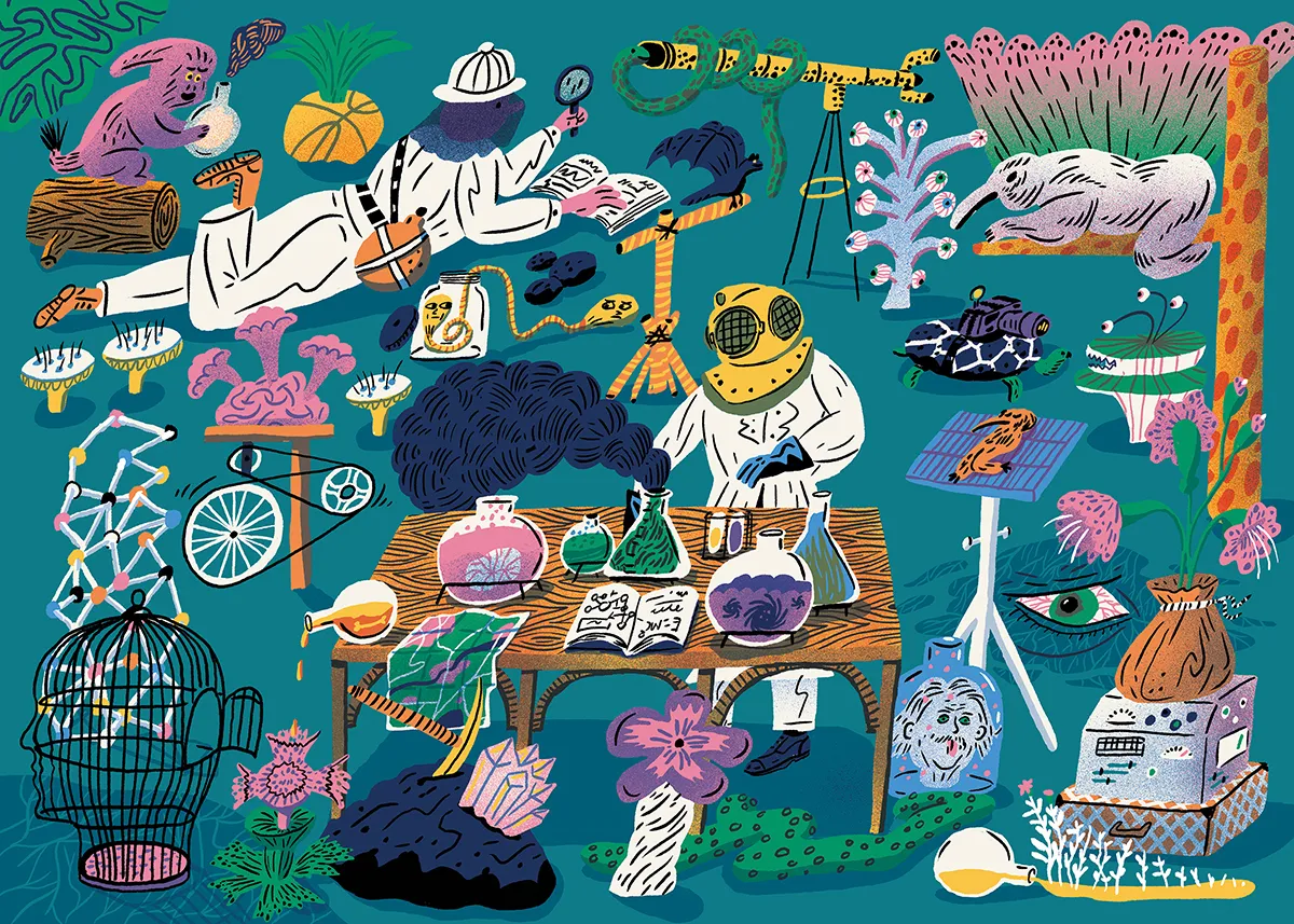 Design Professional – Aart-Jan Venema
