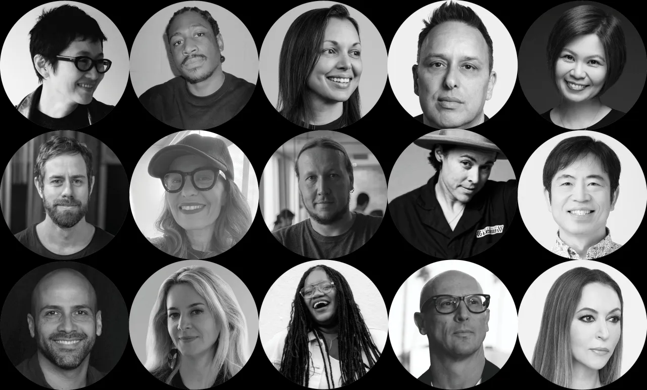 D&AD Ambassadors
