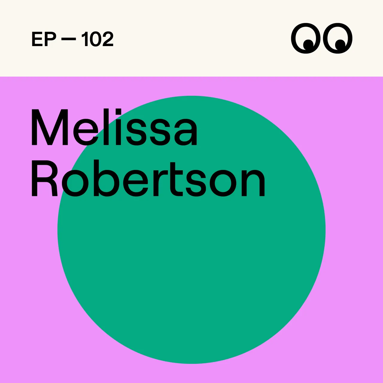 Creative Boom Podcast — The creative industry and the menopause, with Melissa Robertson