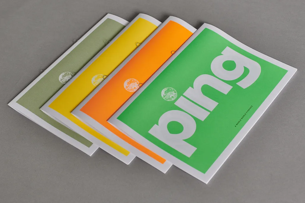 All images courtesy of Typotheque, via submission