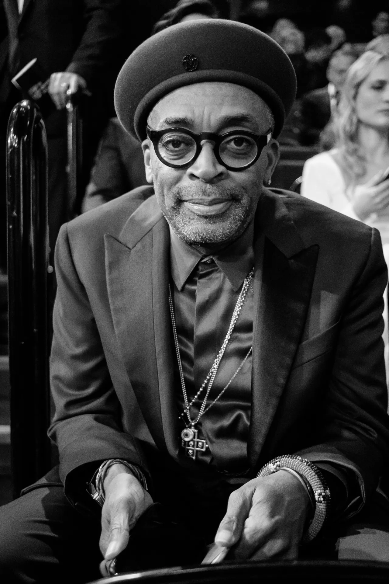© BAFTA & Charlie Clift