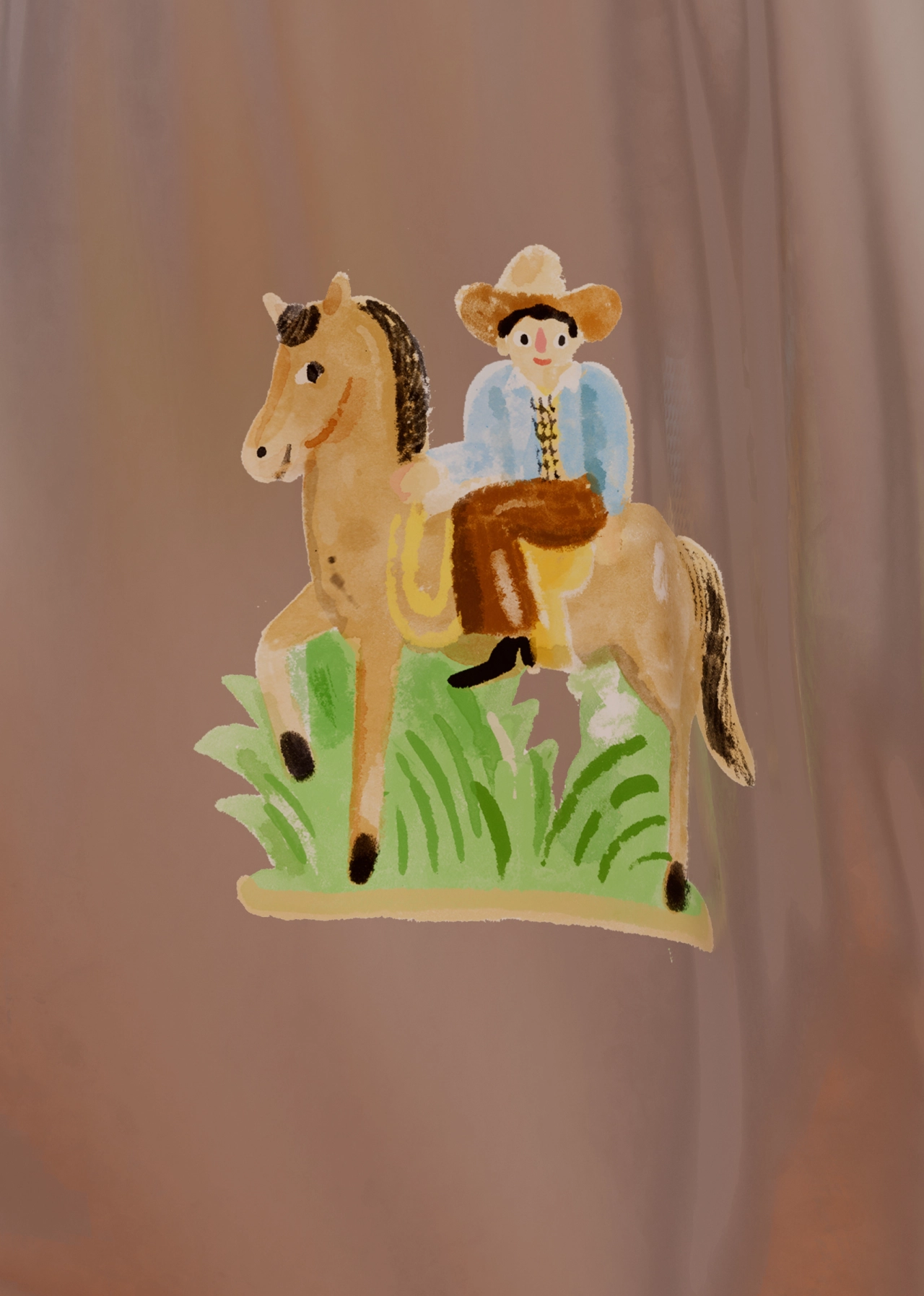 Image by N&MS, Illustration by Tallulah Fontaine, 2021