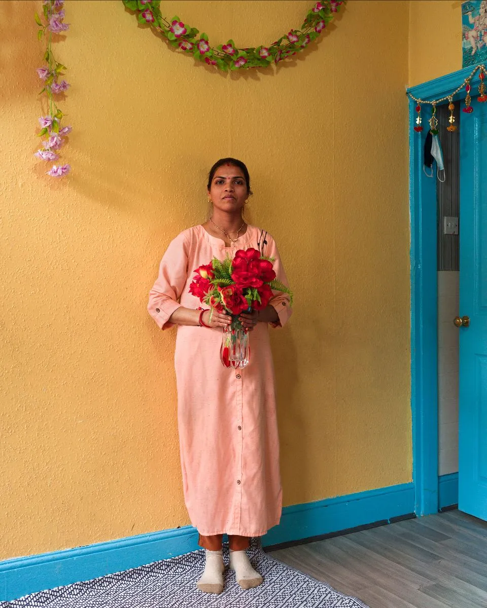 © Kavi Pujara