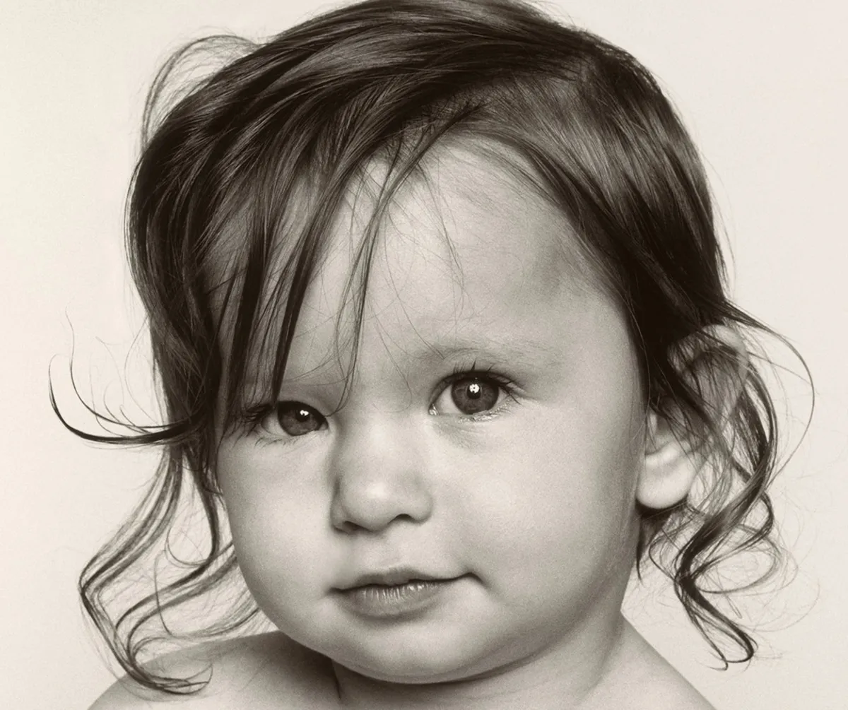 All images courtesy of Edward Mapplethorpe