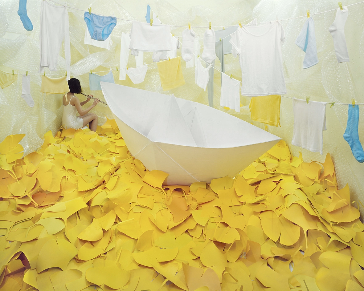 © JeeYoung Lee