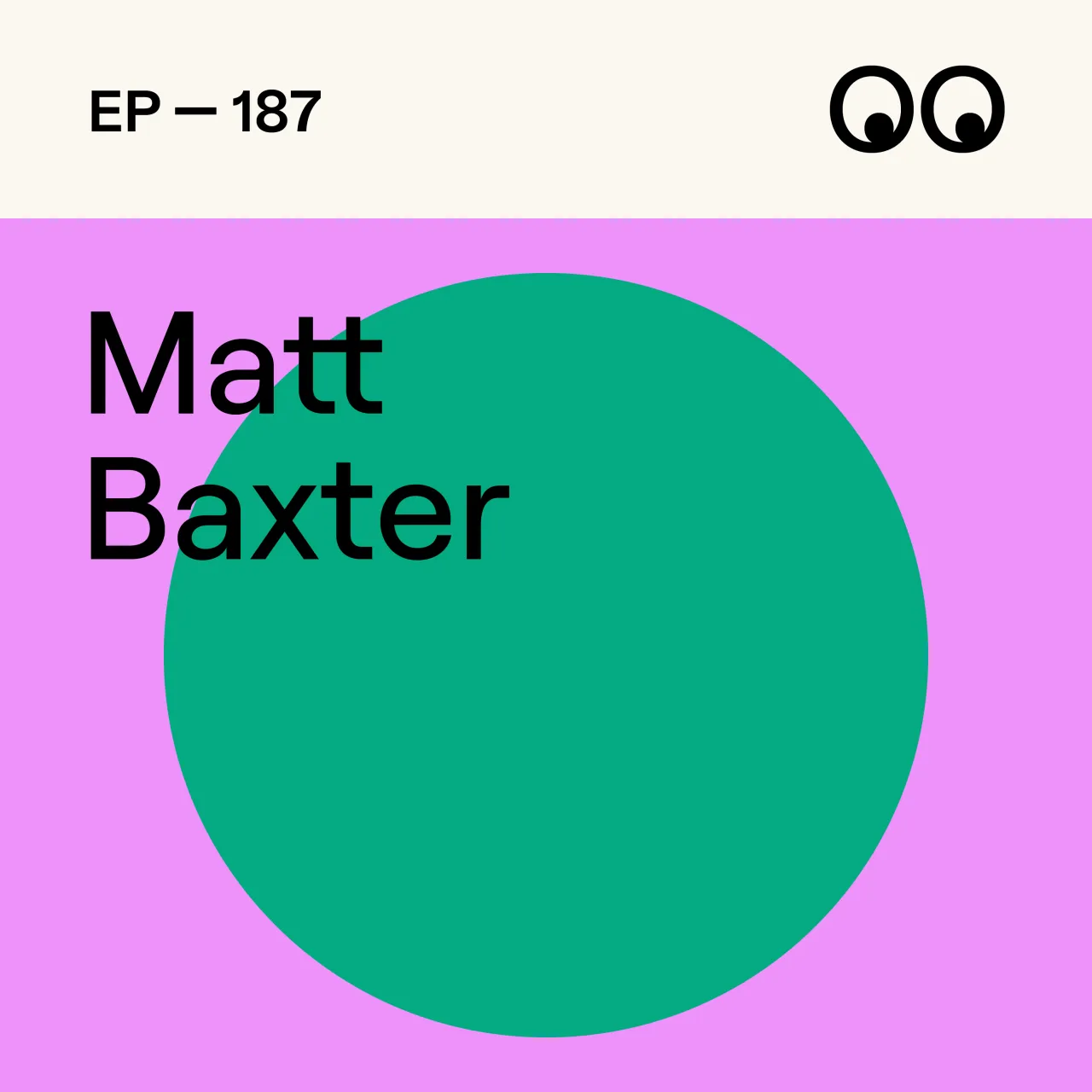 Creative Boom Podcast — Matt Baxter on What The Design Laundry Reveals About Creatives