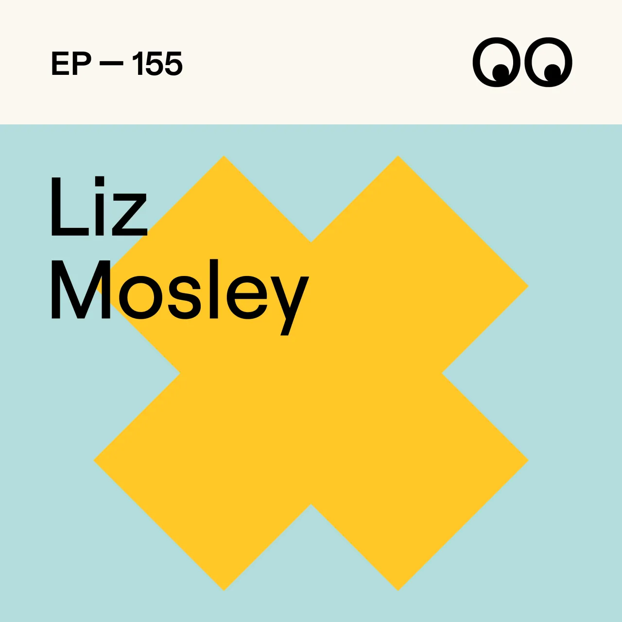 Creative Boom Podcast — Authenticity Over Perfection: The Power of Podcasting, with Liz Mosley