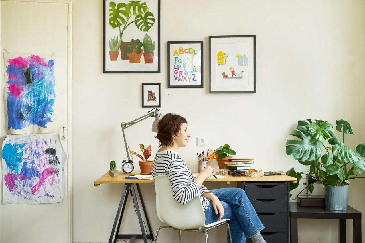 Illustration rates. Image licensed via Adobe Stock