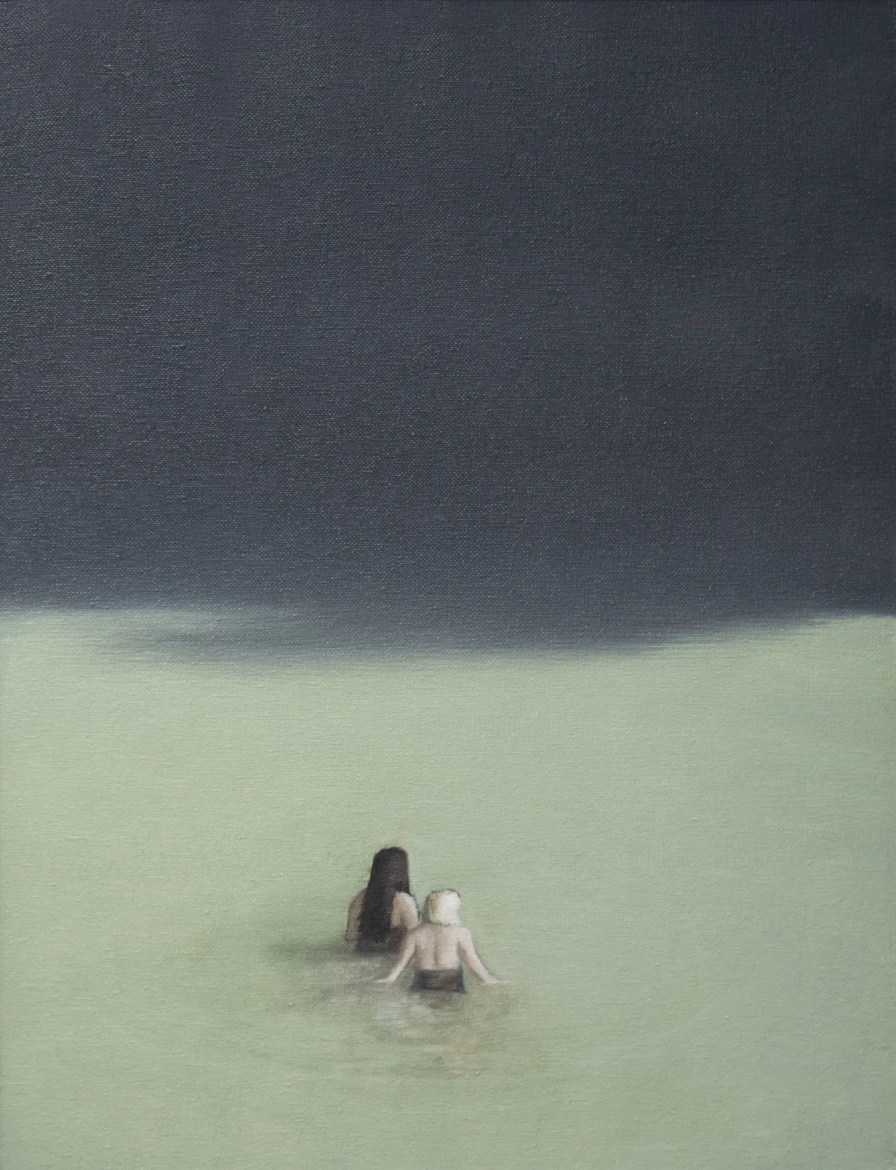 © Molly Busk