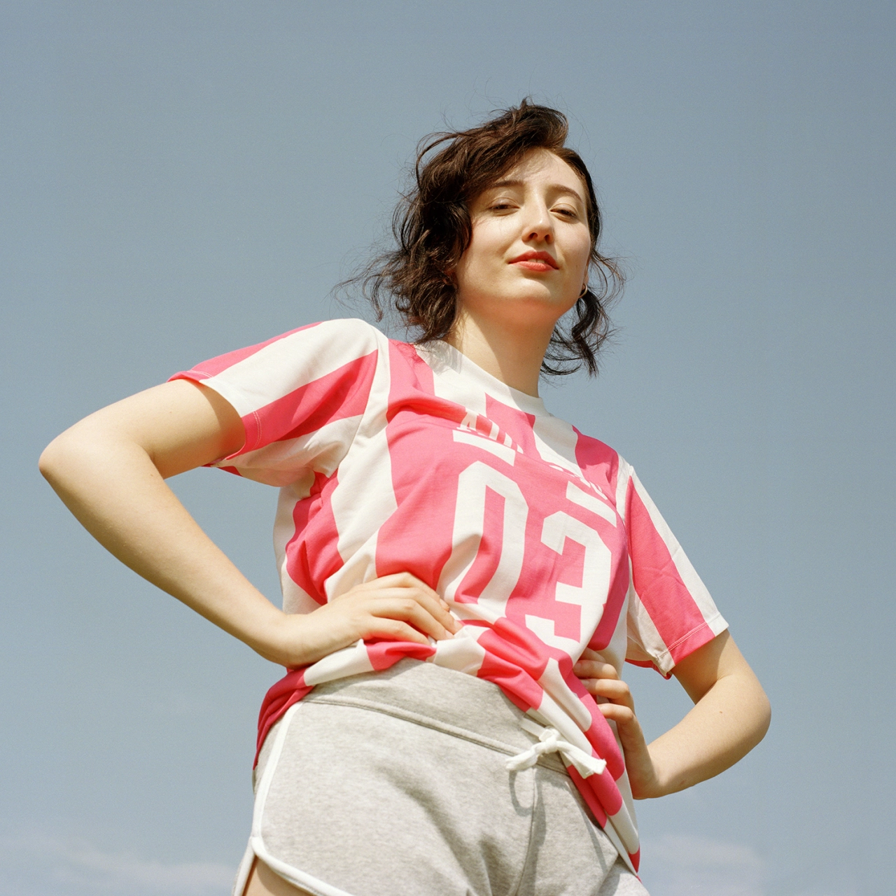 © Manchester Girls, Dean Davies and Vicky Olschak
