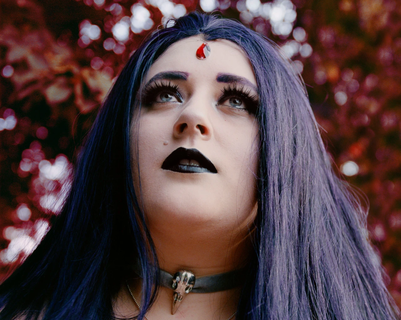 From the series, Kids of Cosplay © Thurstan Redding