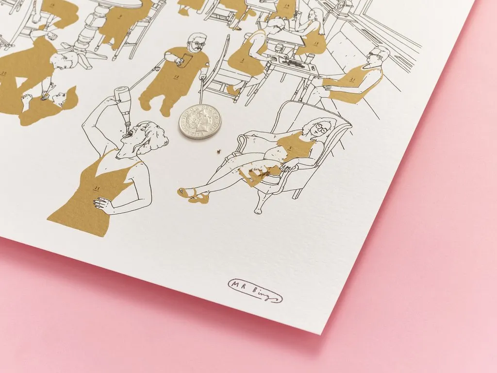Advent Calendar 2018