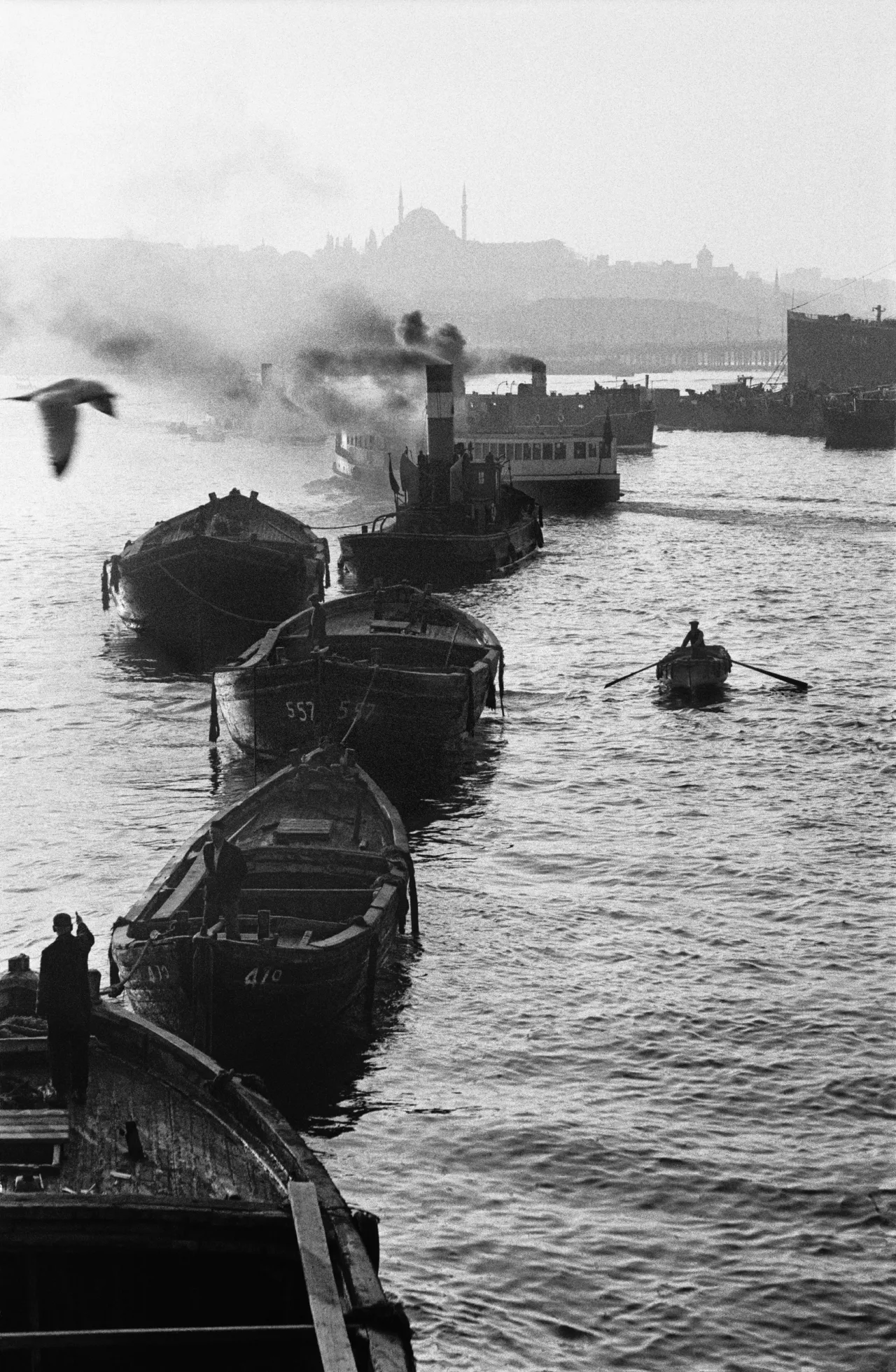 Image by Ara Güler
