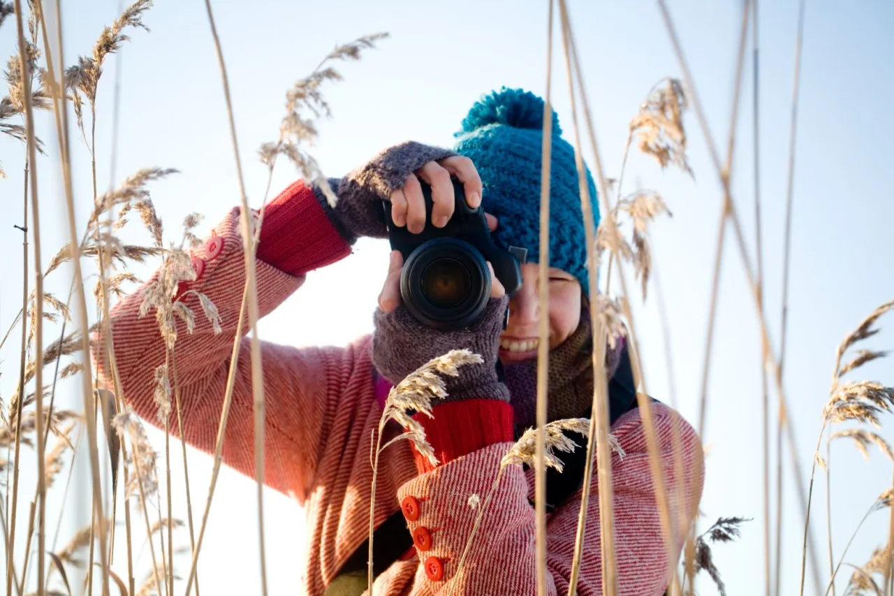 Tips to boost confidence. Image licensed via Adobe Stock