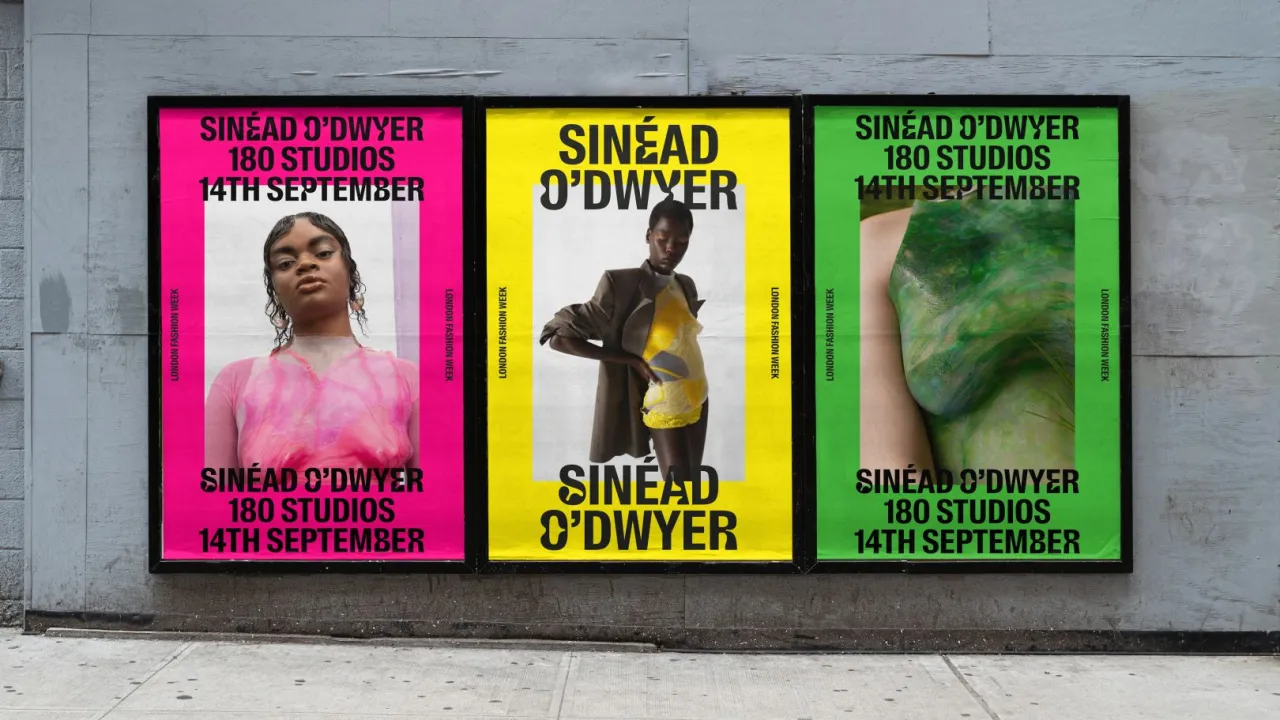 © Greenspace for Sinéad O'Dwyer