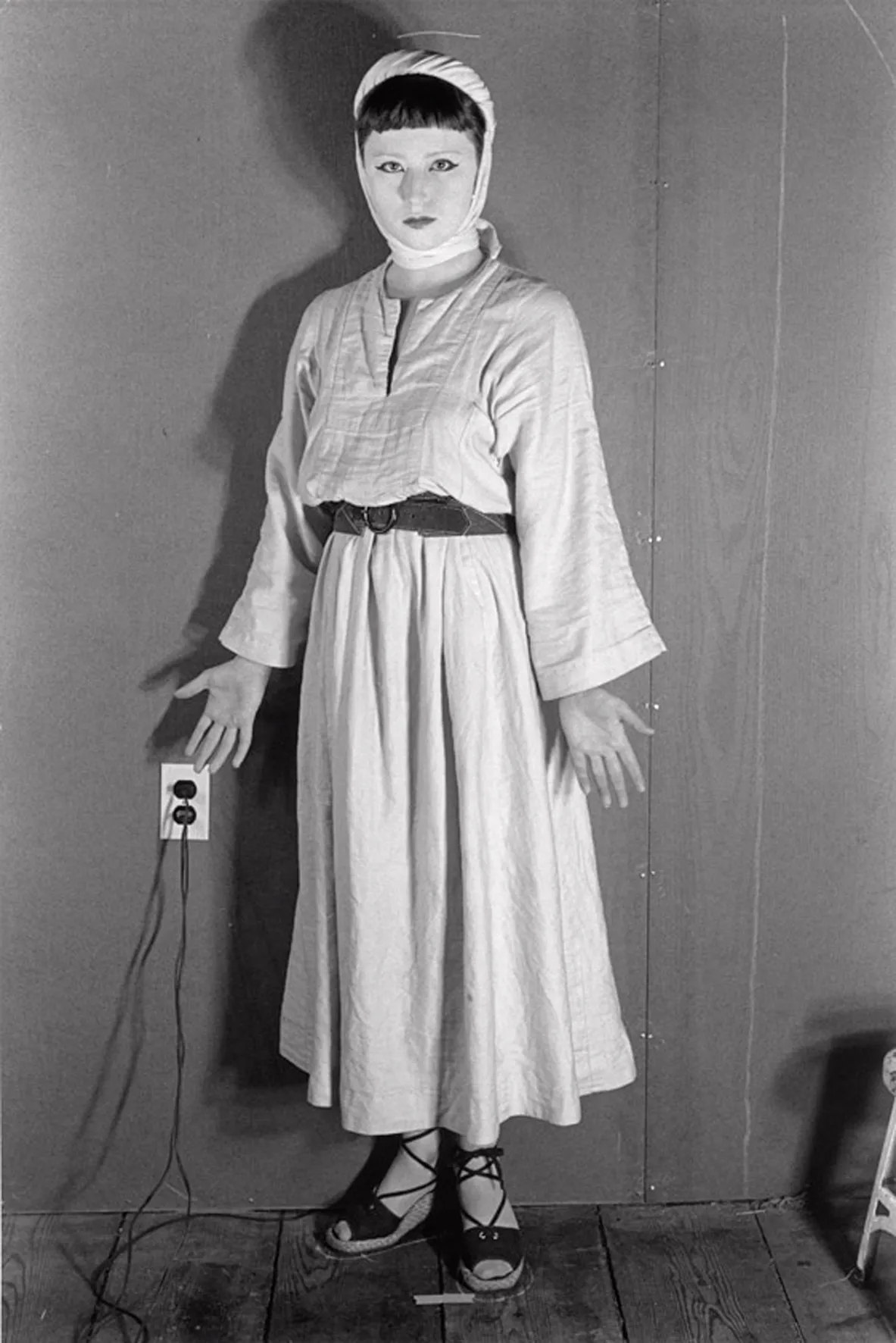 Cindy Sherman: Untitled No. 507 1977/2011 | Courtesy the artist, Metro Pictures and Sprüth Magers