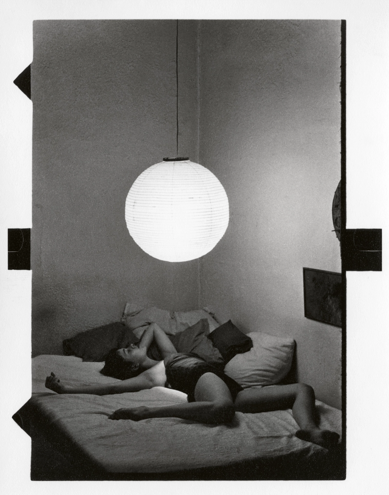 © 2023 Saul Leiter Foundation