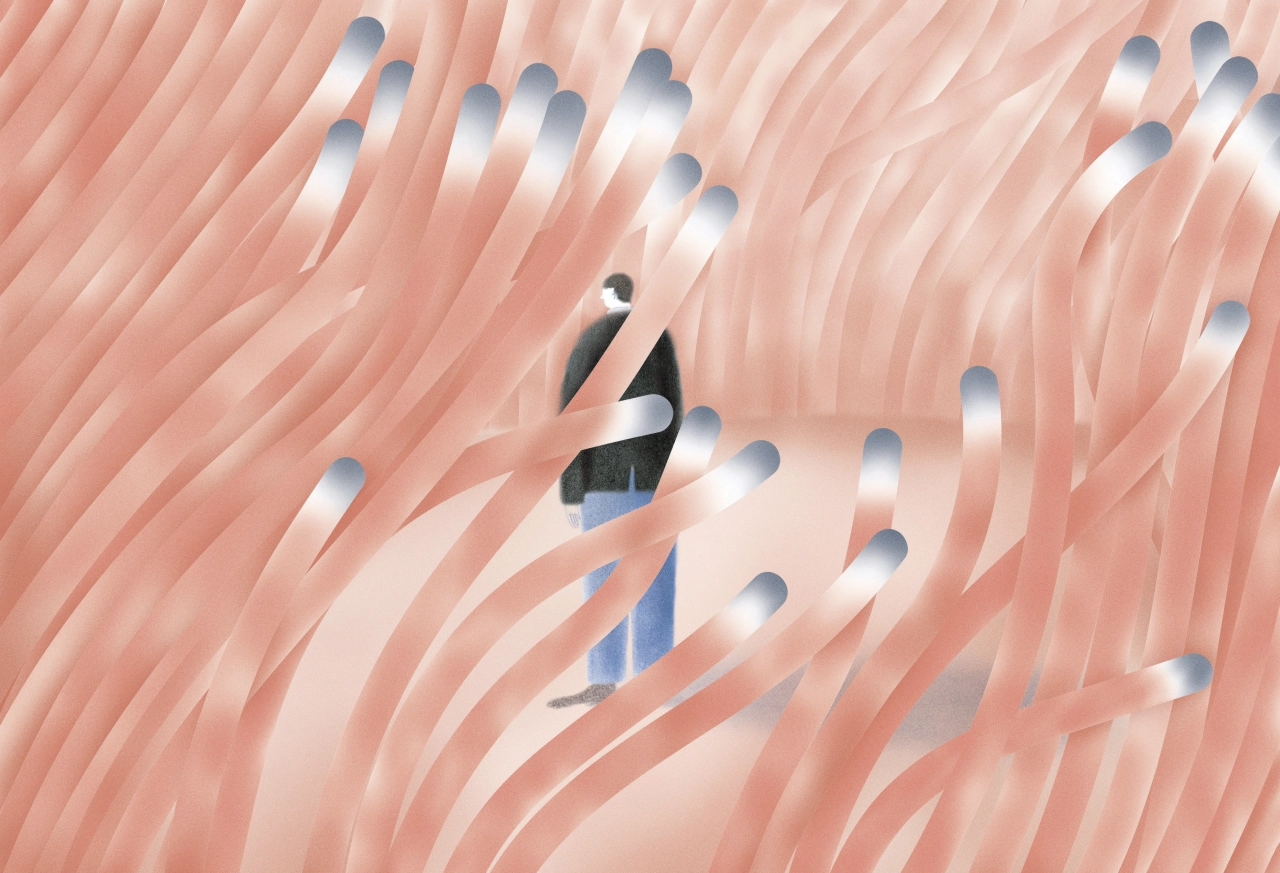Quiet Seabed