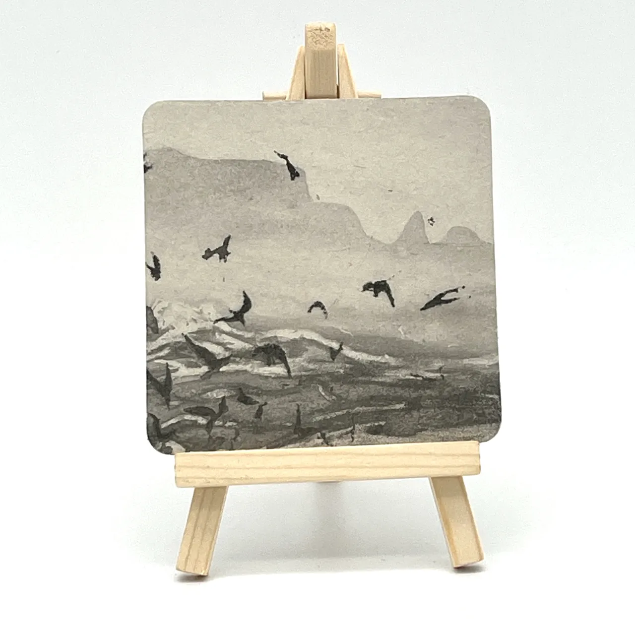 Norman Ackroyd