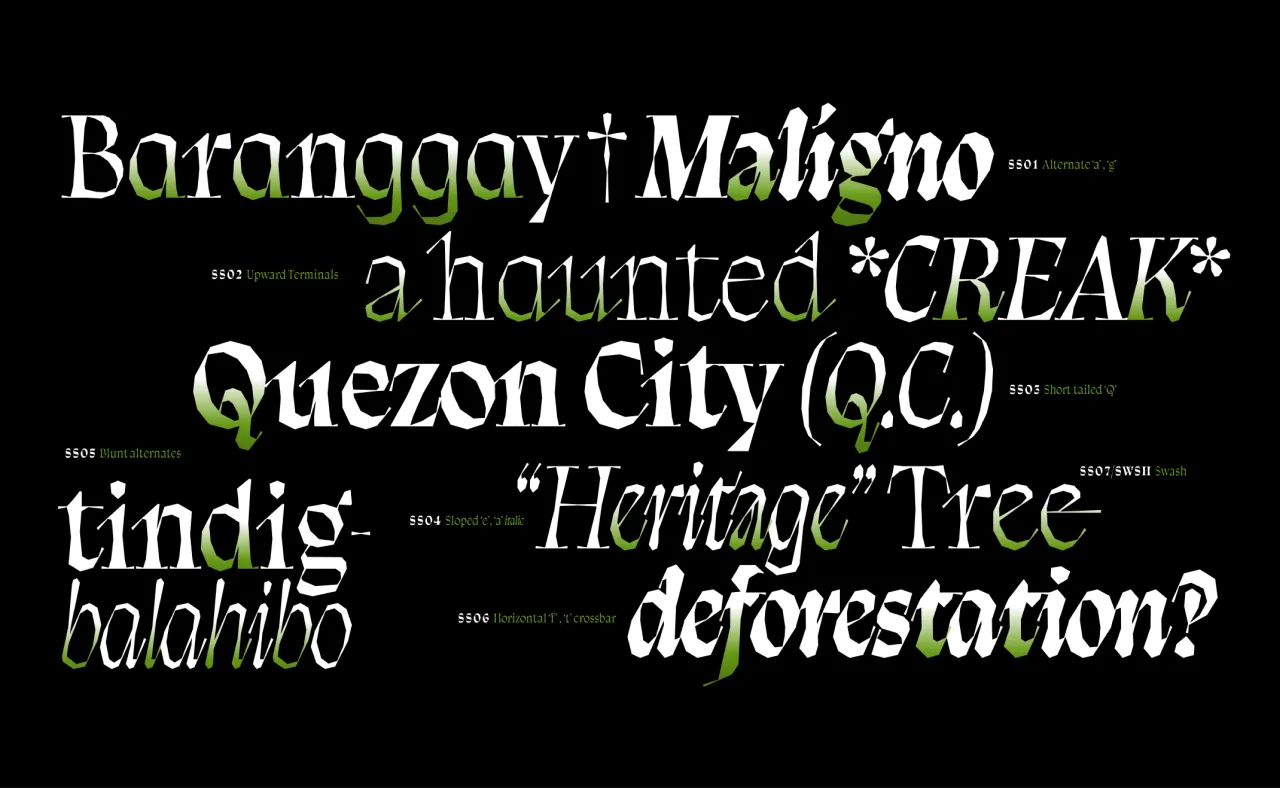 Balete