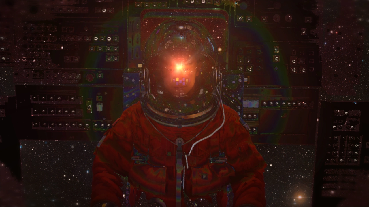 Visualiser still