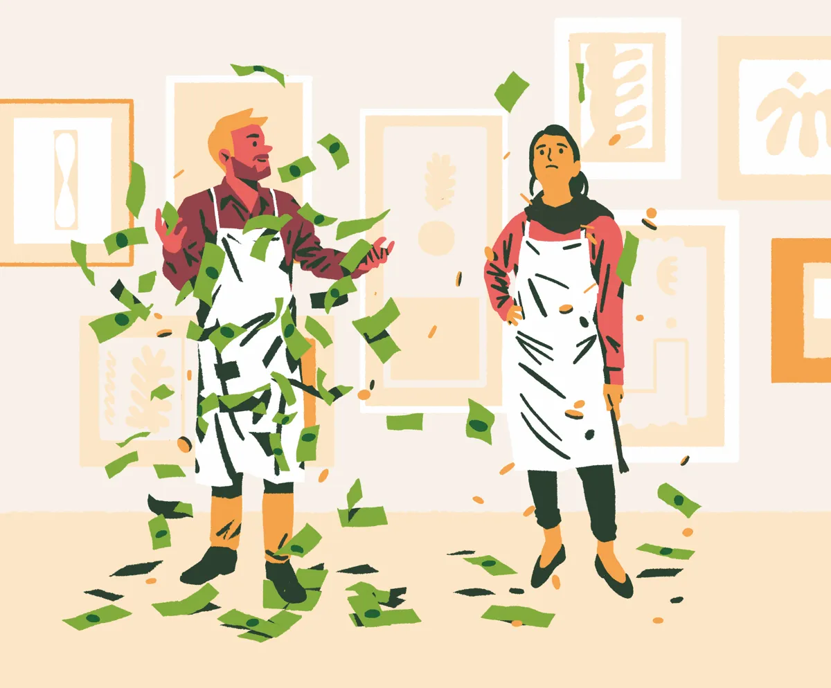Sua Balac, Illustre Bilder – New Talent Books Category Winner