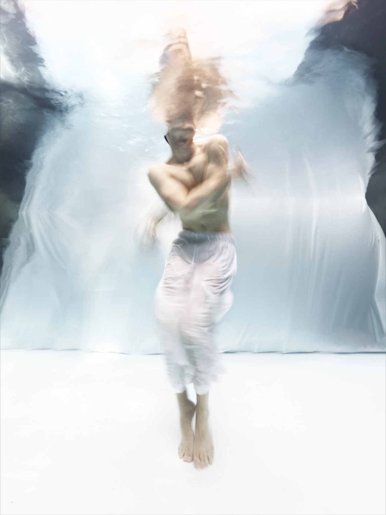 © Barbara Cole