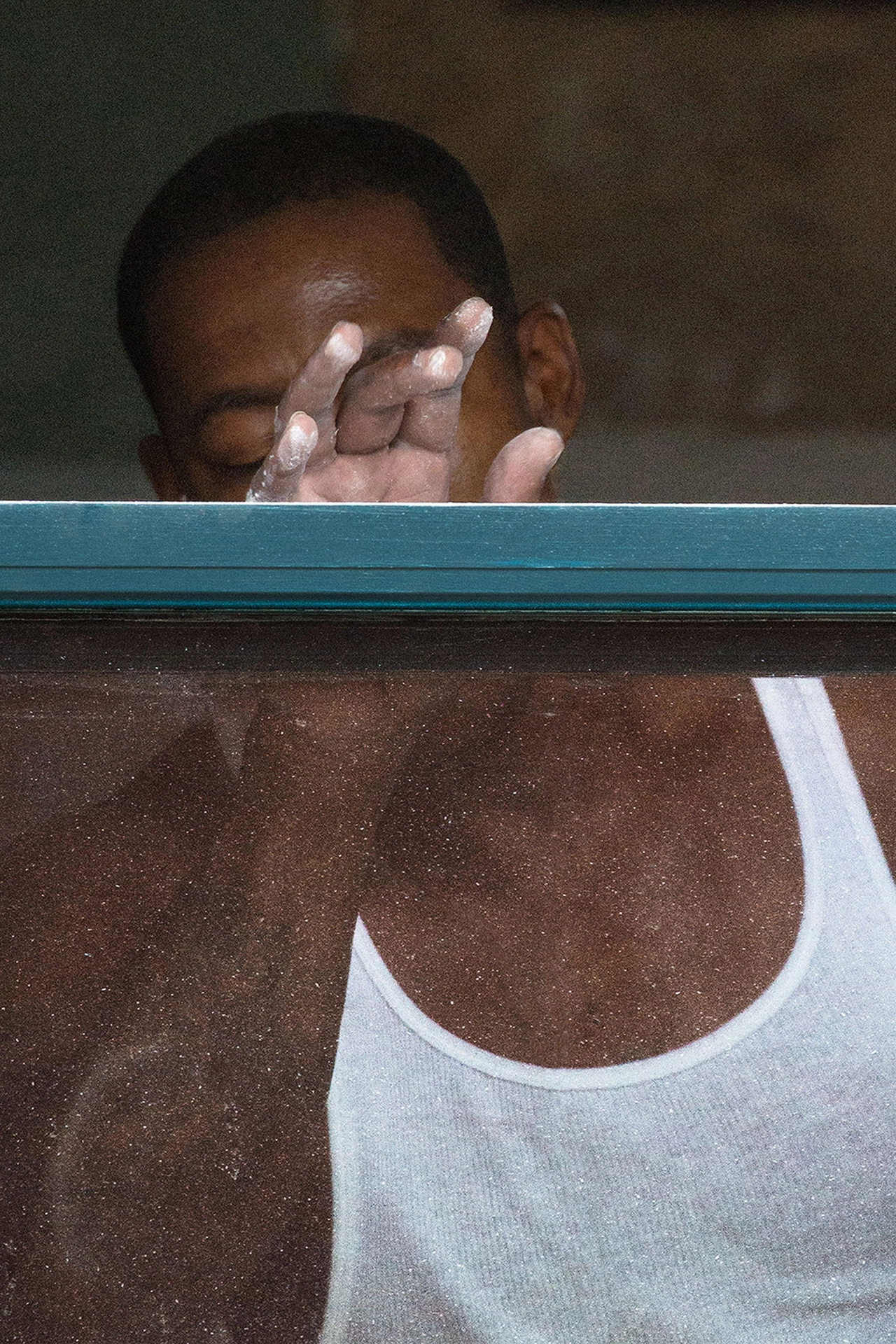 Arne Svenson, Invisible no. 4, 2019