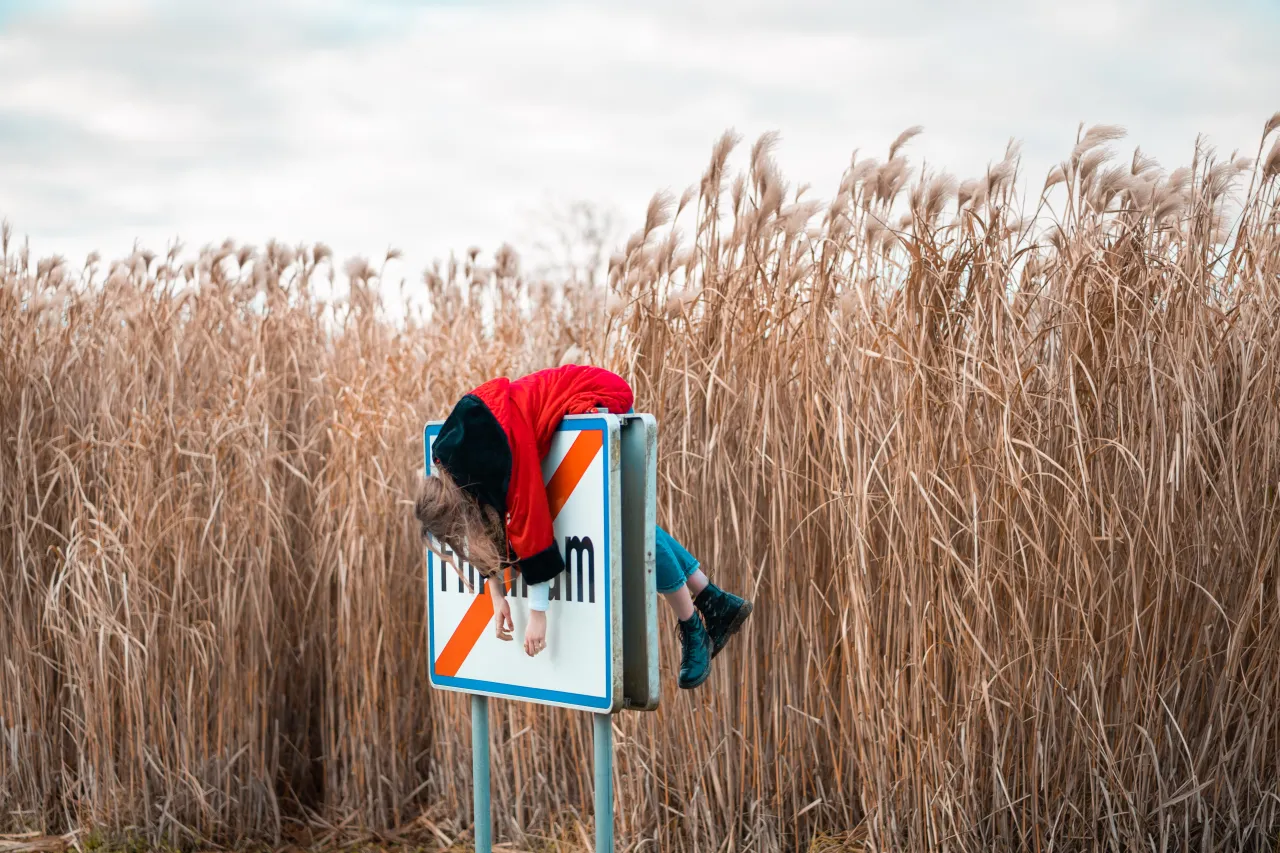 Fallen Out of the World by Johannes Weigl. © Johannes Weigl, Austria, Shortlist, Youth, Diversity (2019 Youth competition), 2019 Sony World Photography Awards