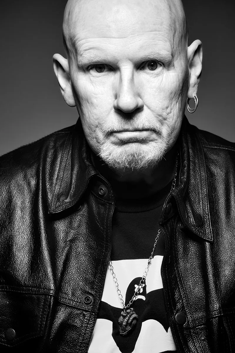 Cheetah Chrome