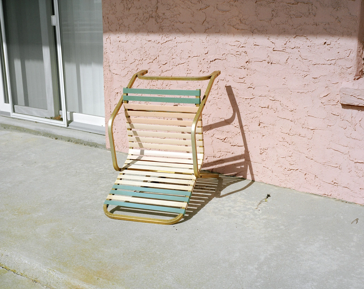 © Tyler Haughey