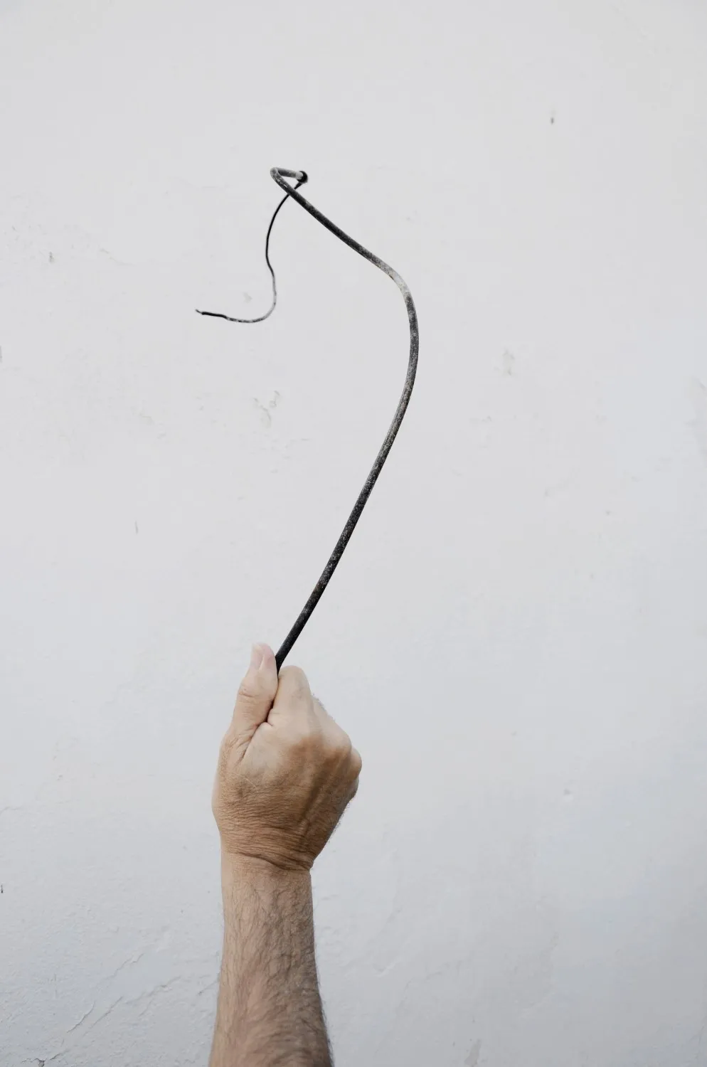 Alexis Vasilikos, Balancing Act, courtesy of CAN Christina Androulidaki Gallery