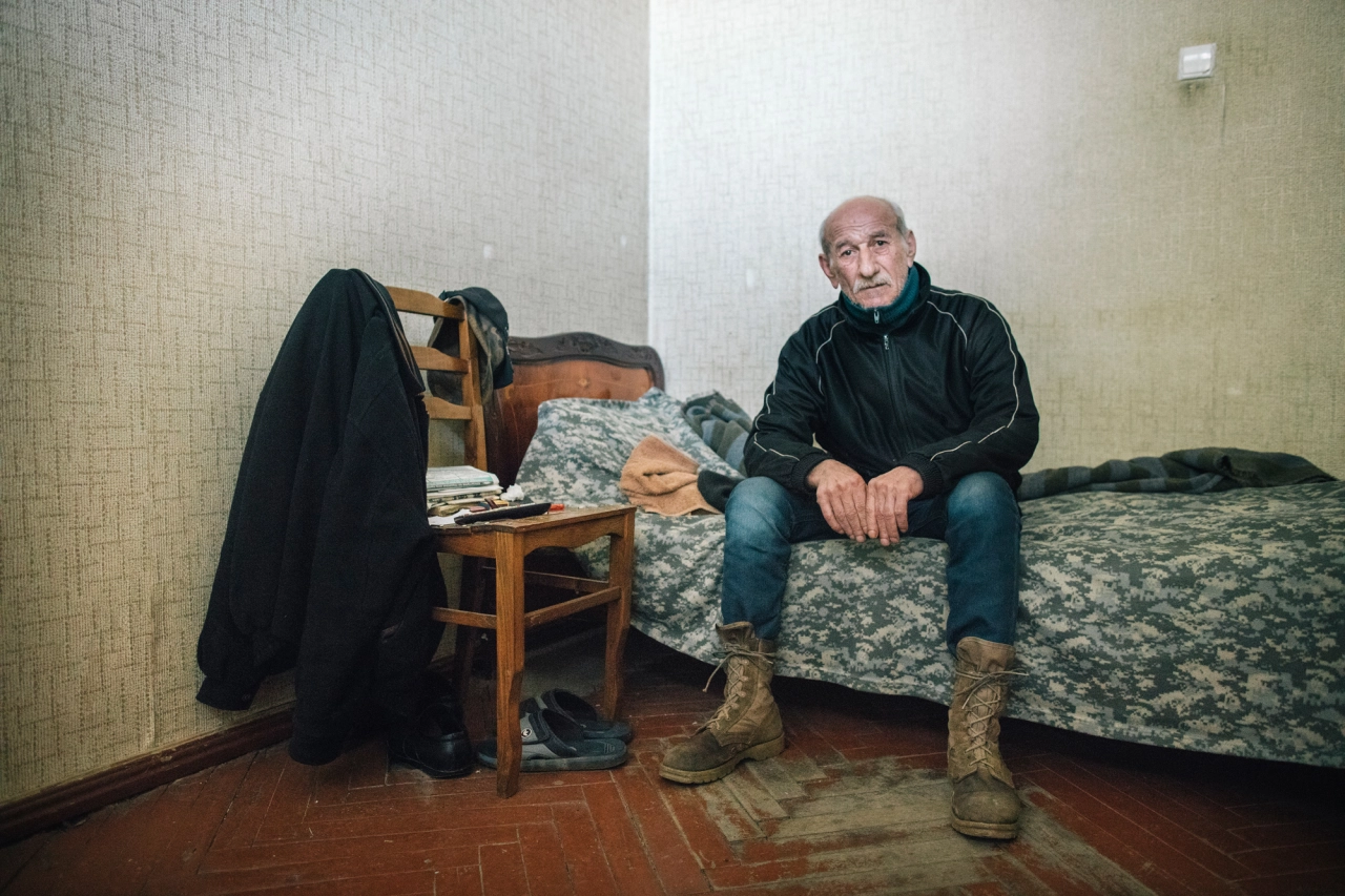 © Ryan Koopmans
