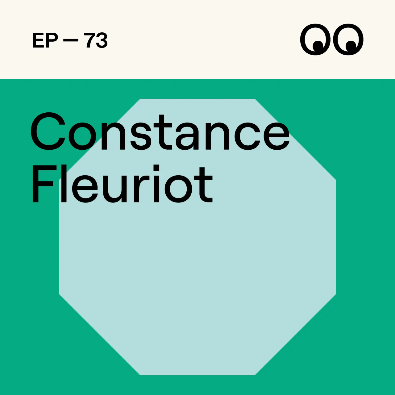 Creative Boom Podcast — Women in tech and tackling diversity in gaming, with Constance Fleuriot